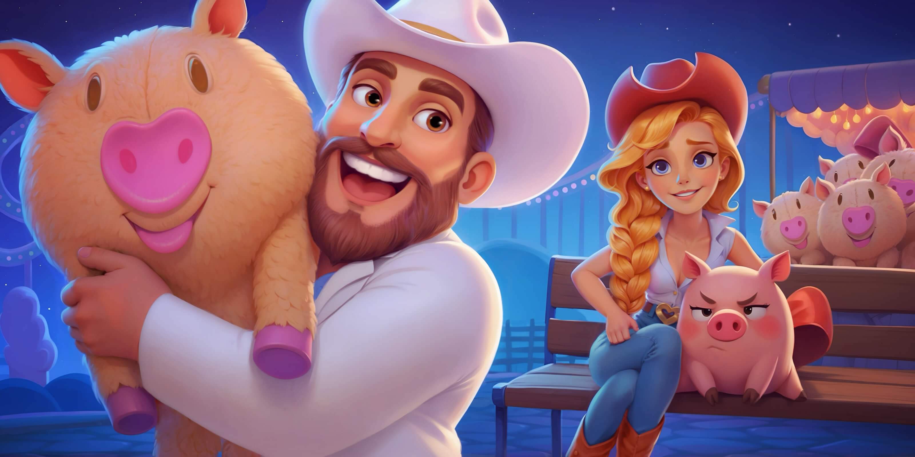 Wonderland Lucky Ball​     €40,000  