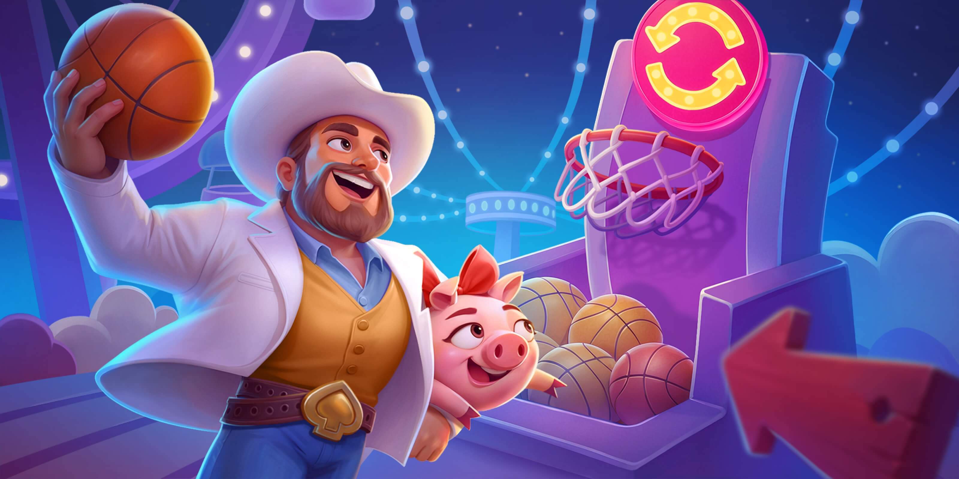 Bono de Recarga Semanal 50% hasta 500 €  