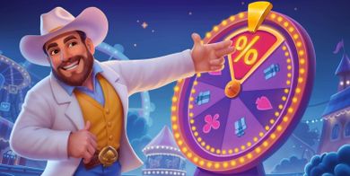 Cashback en vivo 25% hasta €200