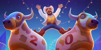 2 Goles de ventaja Pago Anticipado