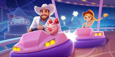 Rey de las Tragaperras