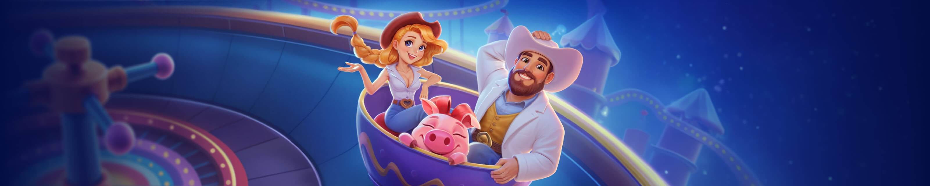 Gold Saloon Stake Race