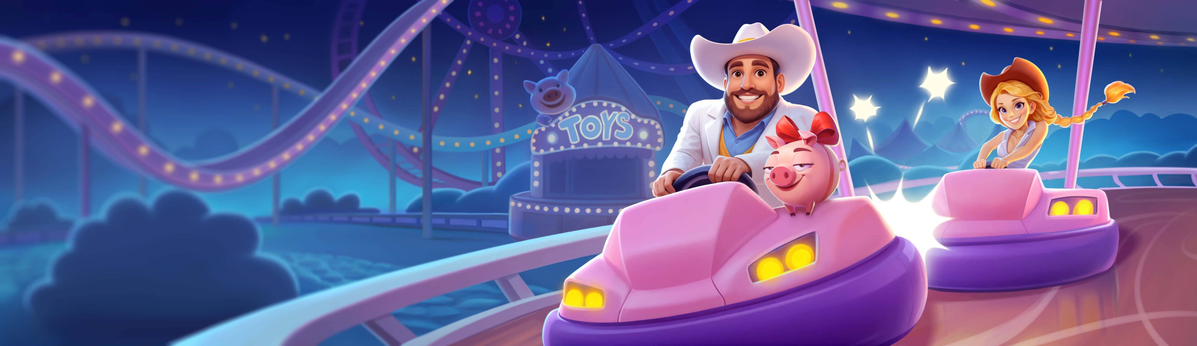 Spin & Win 2026 geht los