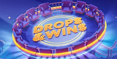 Drops & Wins