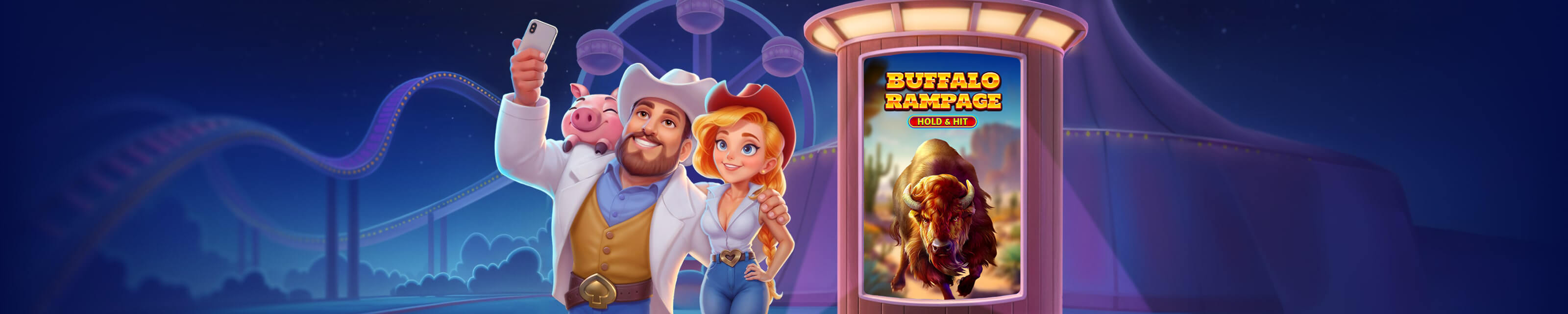 Výherný automat týždňa