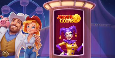 Tragamonedas de la Semana