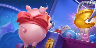 CashCrab Monthly Race