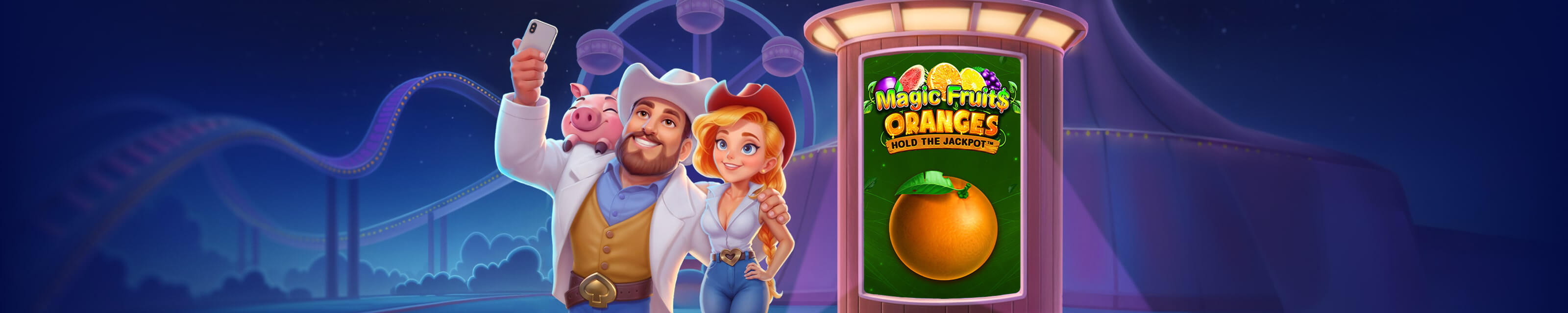 Tragamonedas de la Semana