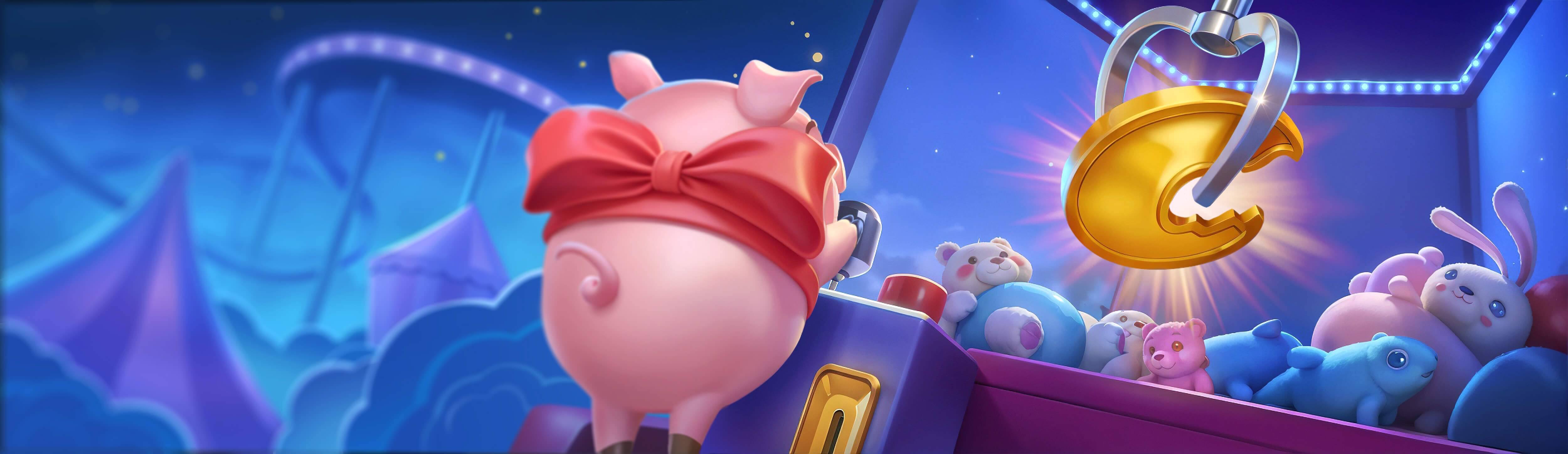 CashCrab Monatsturnier