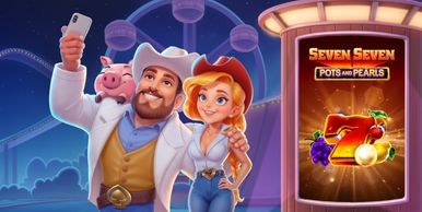 Tragamonedas de la Semana